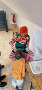 Pustno rajanje na Selu, foto PGD Selo pri Mirni (12)